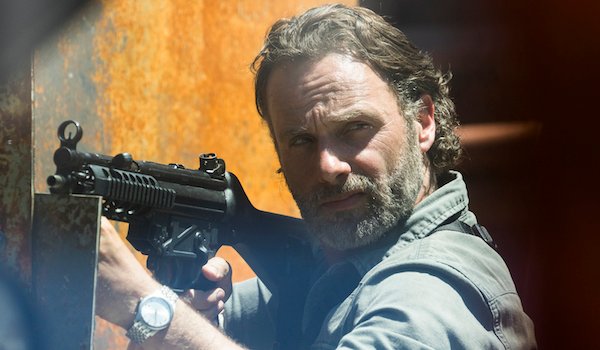 The Walking Dead Just Brought Back A Season 1 Character, But Does It ...