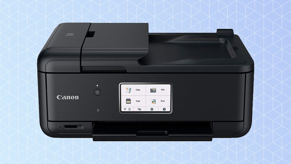 canon pixma tr8620a release date