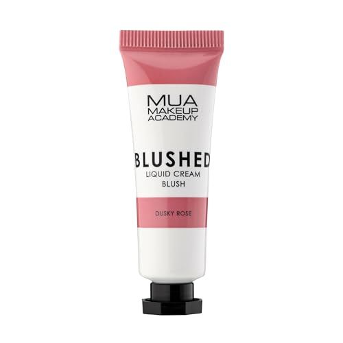 Blushed Liquid Cream Blusher