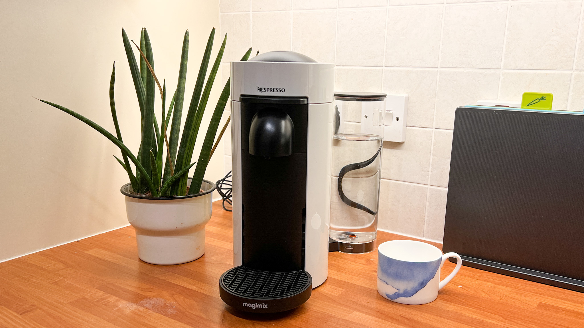 Nespresso vs. Keurig: Which pod coffee maker is best? - Reviewed