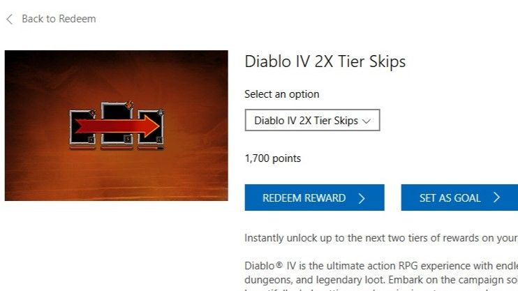 Diablo 4 Battle Pass