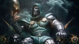 Avengers: Doomsday
