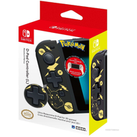 Hori D-Pad Controller (L) - Pokemon | $24.99 $19.99 at Amazon
Save $5 -