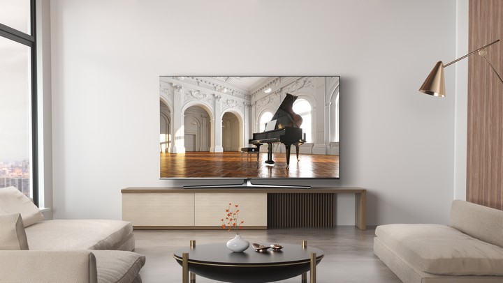 Hisense U8GQ