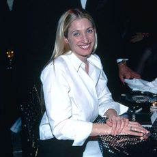 Carolyn Bessette-Kennedy