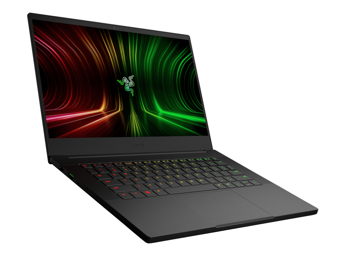 Razer Blade 14 Render