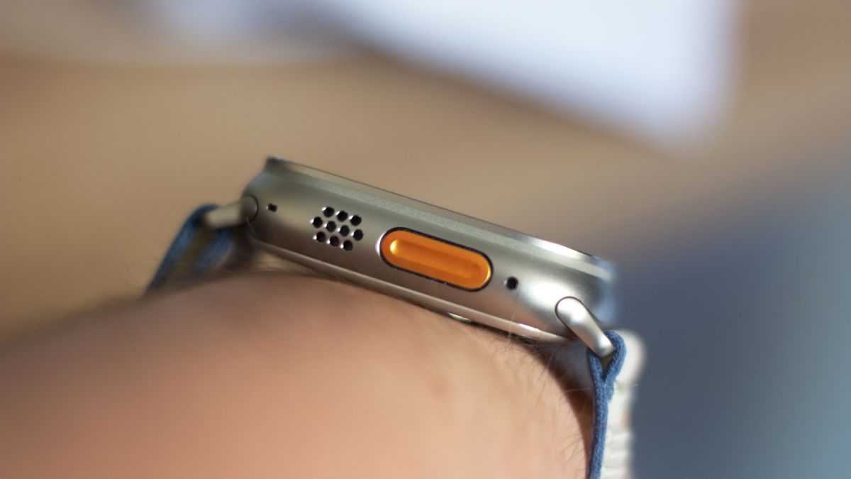 Why Choose the Apple Watch Ultra