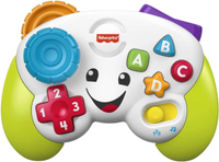 Fisher-Price Game and Learn Controller - WAS