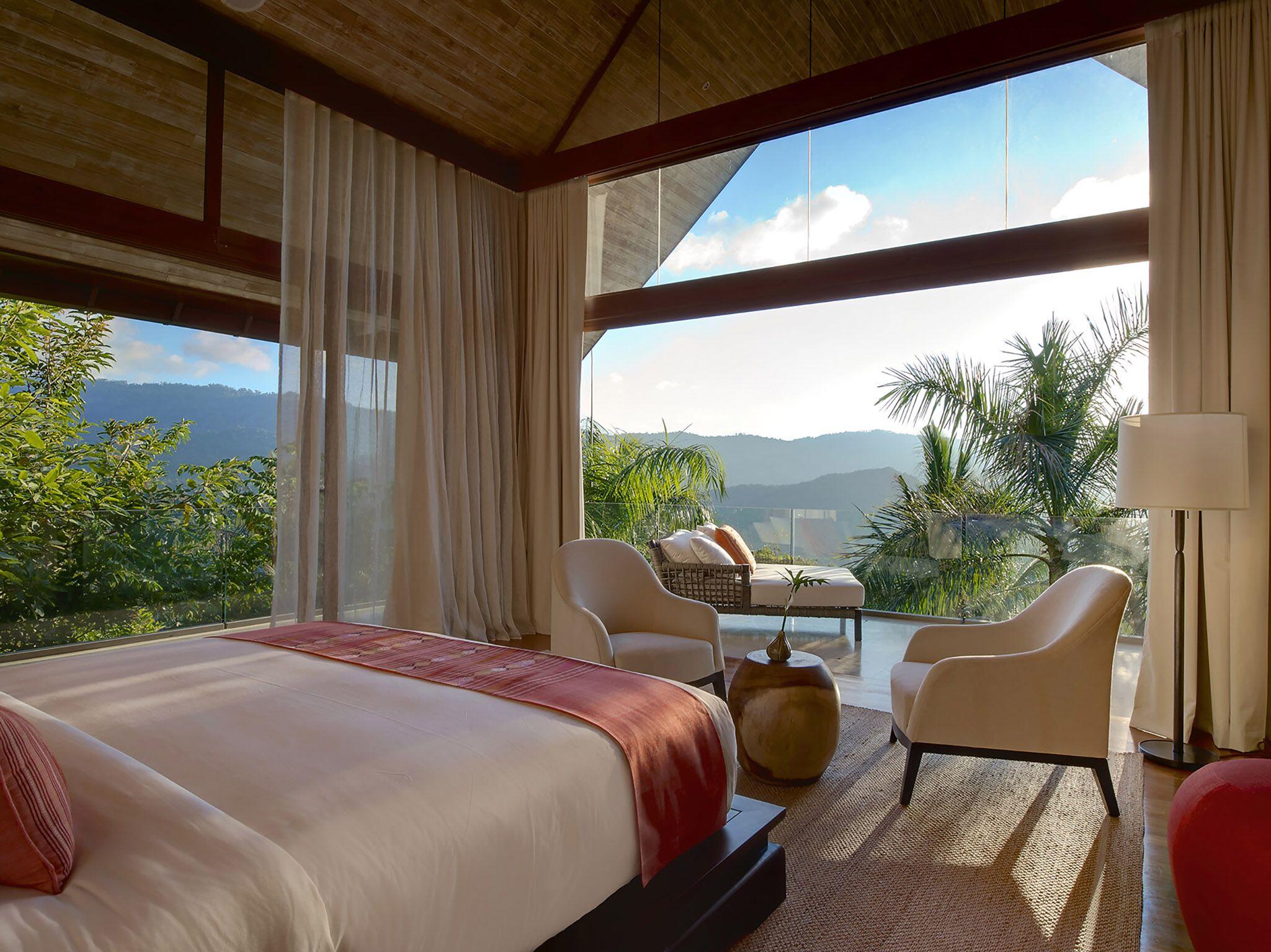 Thailand lodge for sale