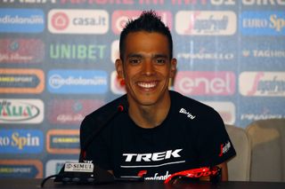 Jarlinson Pantano (Trek-Segafredo)