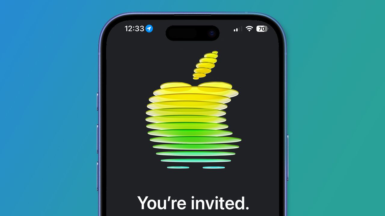 5 things to expect at Apple's big event on March 4 — and 5 things that might not make it