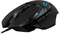 Logitech G502 Hero Logitech G502 Hero