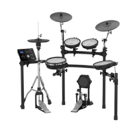 Roland TD-25K: $1,999.99 @Sweetwater + free $200 gift card