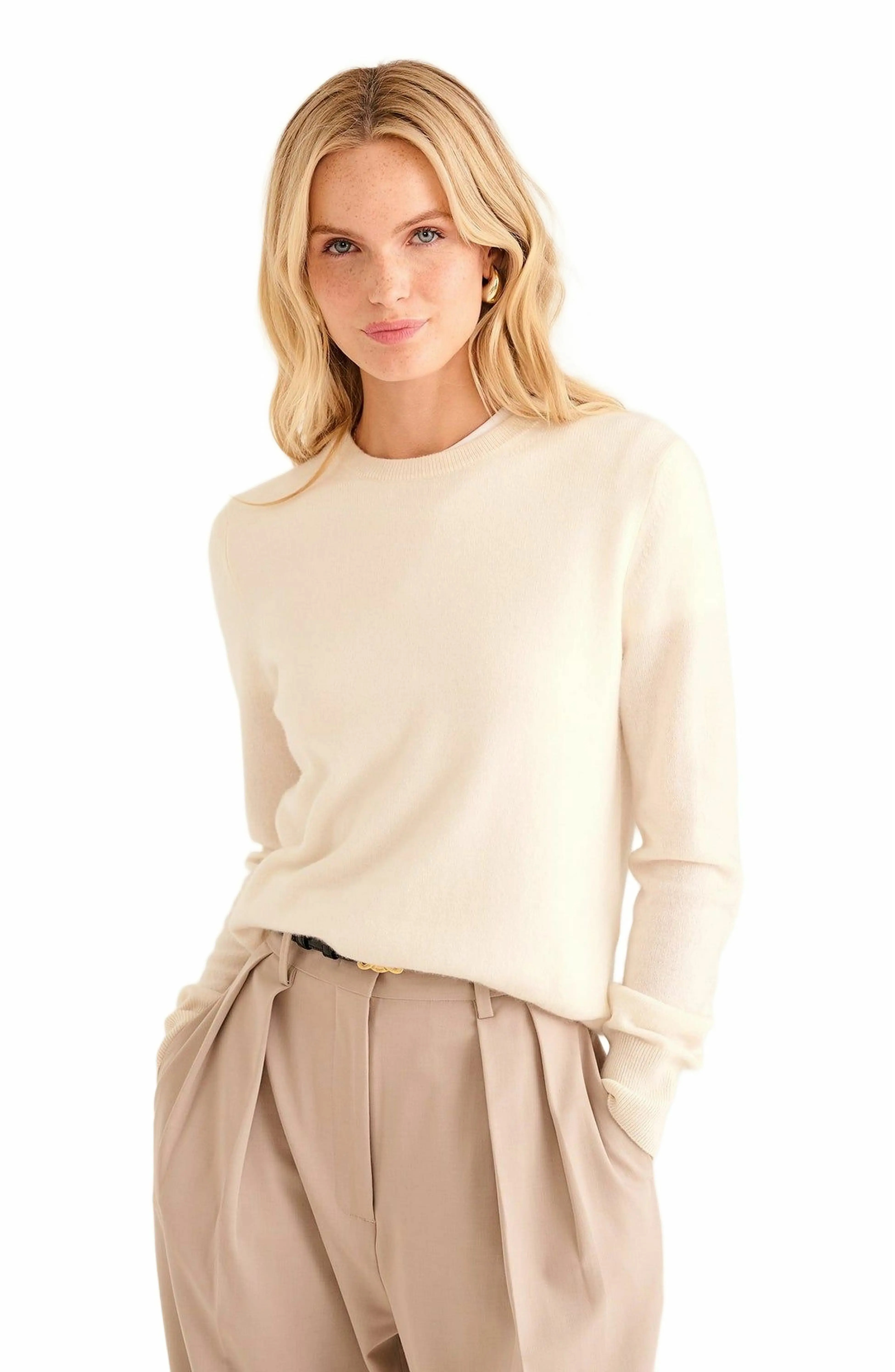 NAADAM, The Original Cashmere Sweater