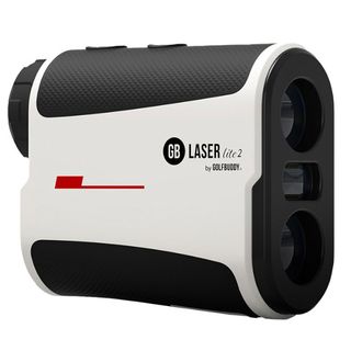 GolfBuddy Laser Lite 2 Rangefinder