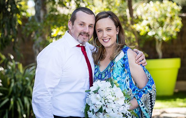 Sonya Rebecchi, Toadie Rebecchi