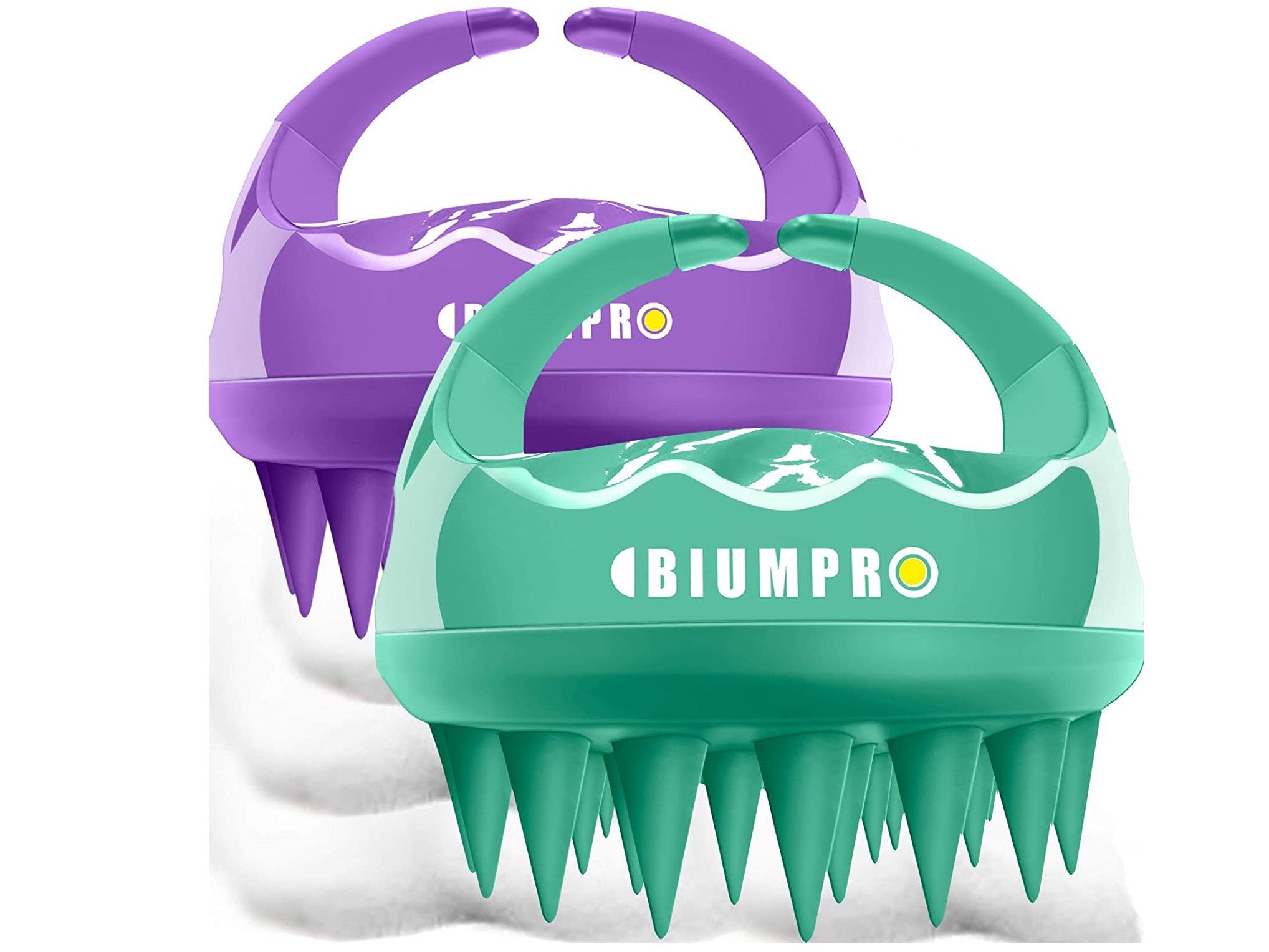 scalp massager