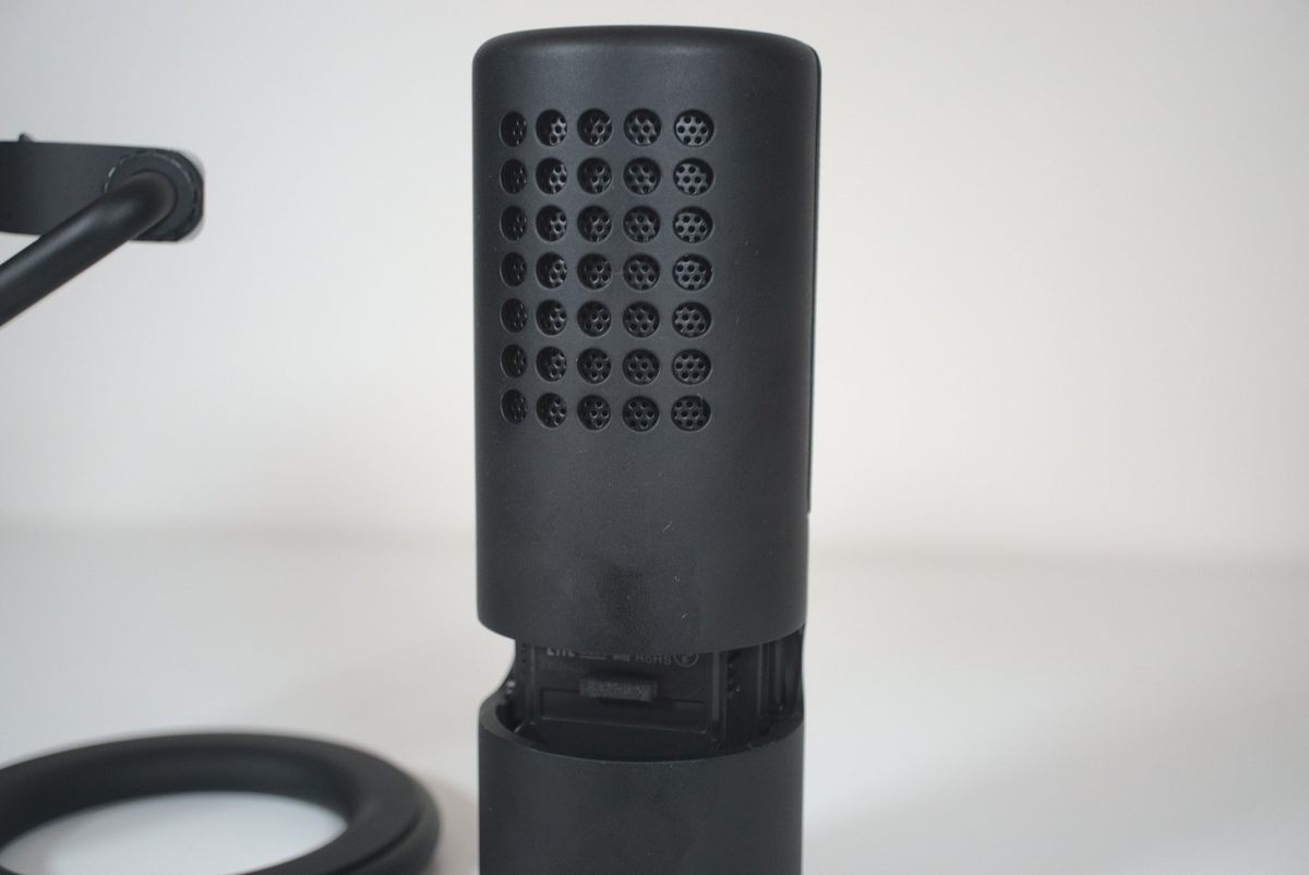 NZXT Capsule