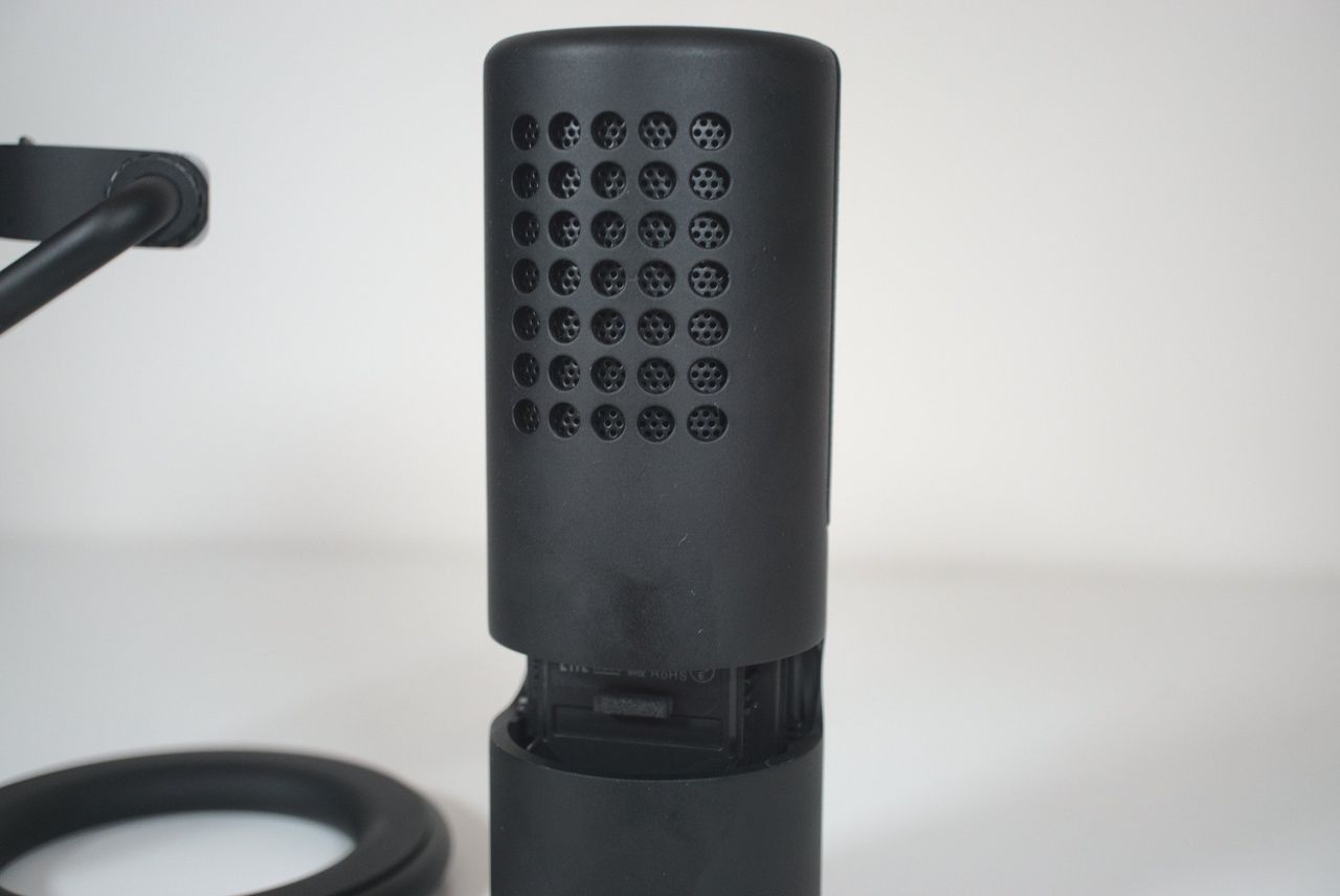 NZXT Capsule