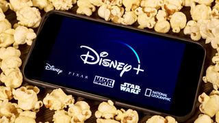 Disney Plus könnte nach der jüngsten Content-Purge noch mehr Inhalten verlieren