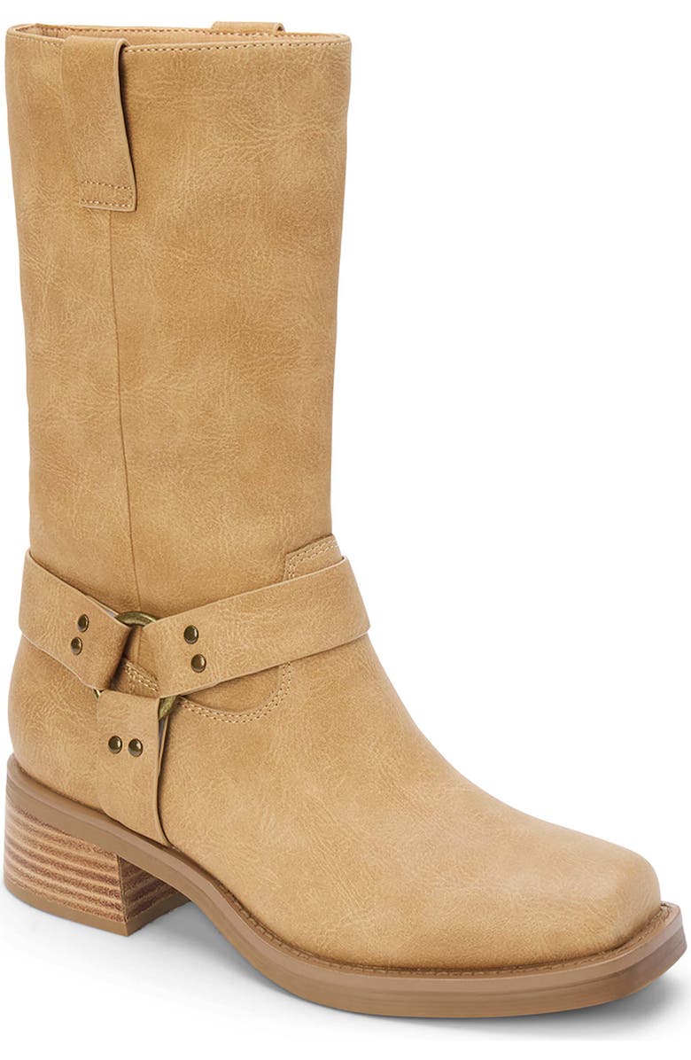 Autumn Engineer Boot