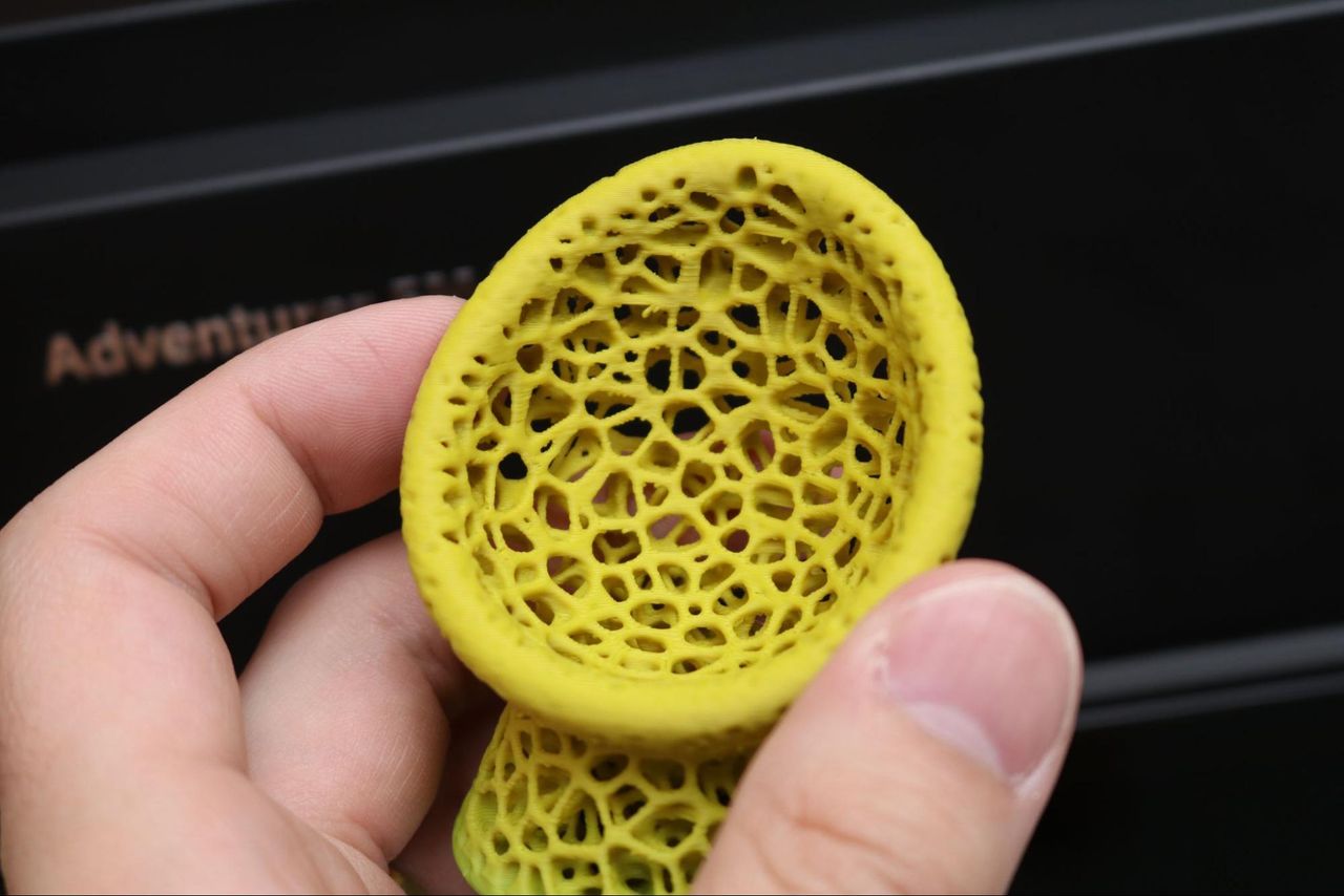 Flashforge Adventurer 5M Pro