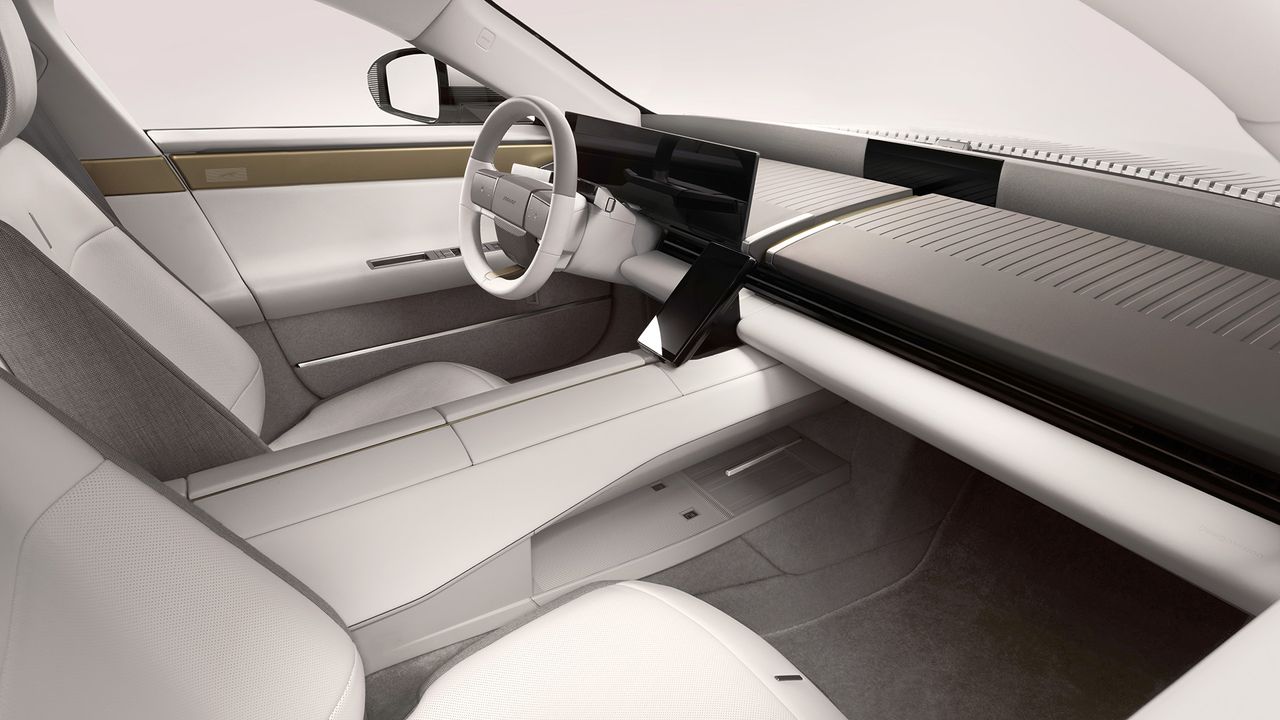 Jaguar Type 01
