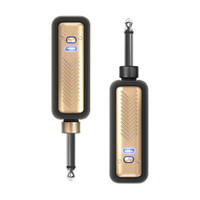 Positive Grid Spark Link20m | 20Hz-20kHz | 2.4GHz | >3ms