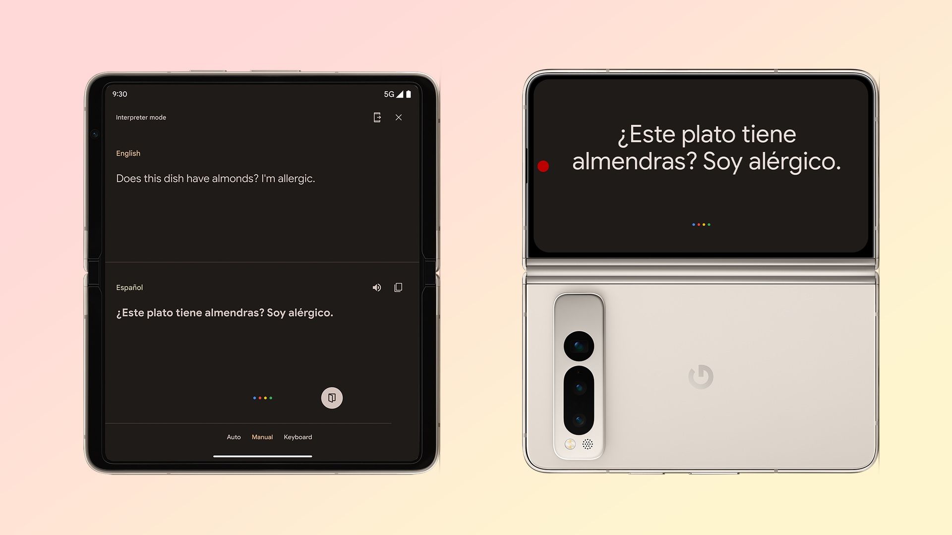 Google Pixel Feature Drop — all the new features for your Pixel phone ...