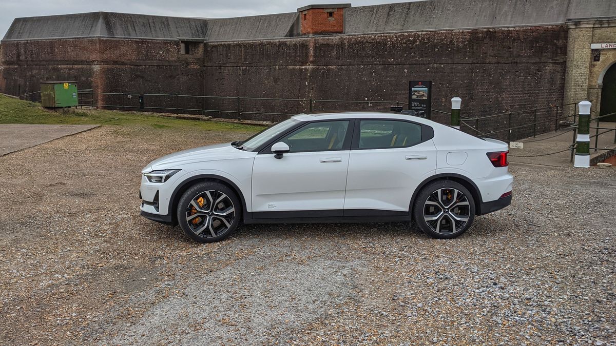Polestar 2