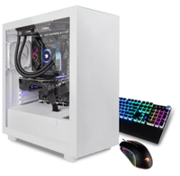 iBuyPower Intel 13th Gen Extreme Gaming PC | RTX 4090 | Core i9 13900K | 32GB RAM | 2TB SSD | $3,579 $3,238.55 at iBuyPower with promo code 'BFMonth' (save $340.45)
Don't forget the 'BFMonth' promo code to hit the price.