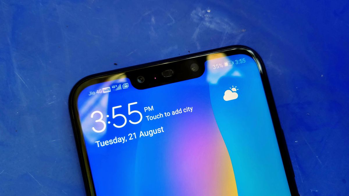 Huawei Nova 3i Review Techradar