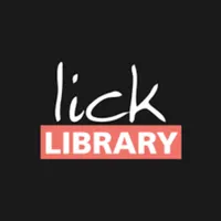 LickLibrary$24.99 per month or buy individual courses