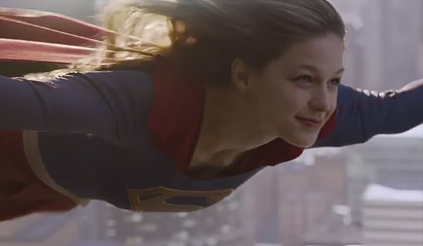 Supergirl: Everything About The TV Show | Cinemablend