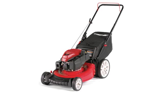 Troy-Bilt TB130 review | Top Ten Reviews