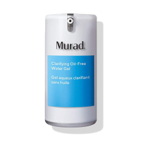 Murad Clarifying Water Gel Hydrating Face Moisturiser with Non-Greasy Finish £38.00