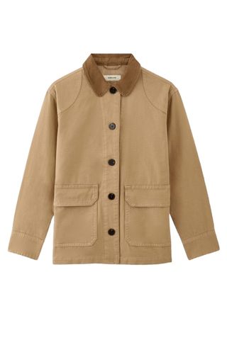 Everlane The Barn Jacket