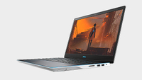 Dell G3 15 Gaming Laptop |$809.99$599.99 at Dell