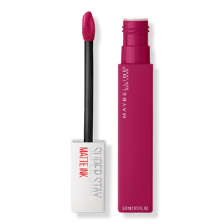 Superstay Matte Ink Liquid Lipstick