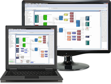 Symetrix Composer v5.1 Provides Faster, More Efficient Programming and Control