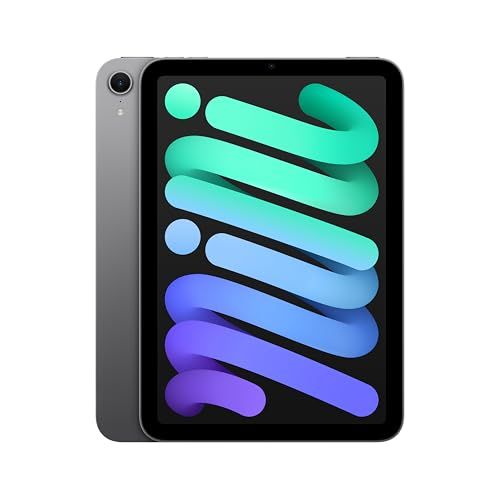 Apple iPad Mini, A17 Pro