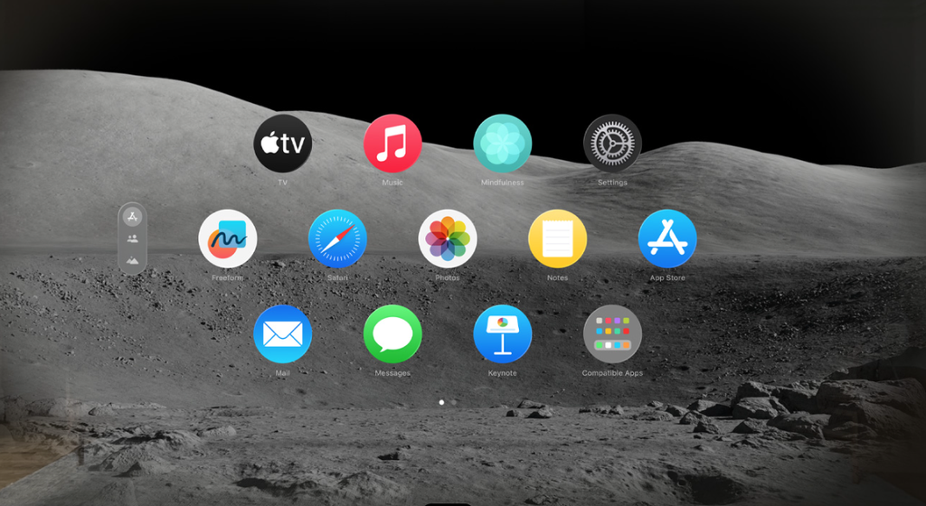 VisionOS — Everything we know about the Apple Vision Pro’s platform
