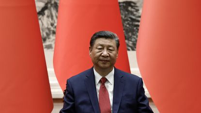 President Xi Jinping