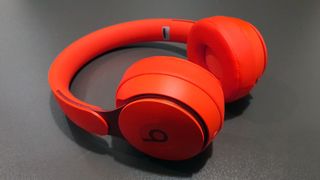 Beats Solo Pro