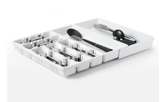 cutlery tray