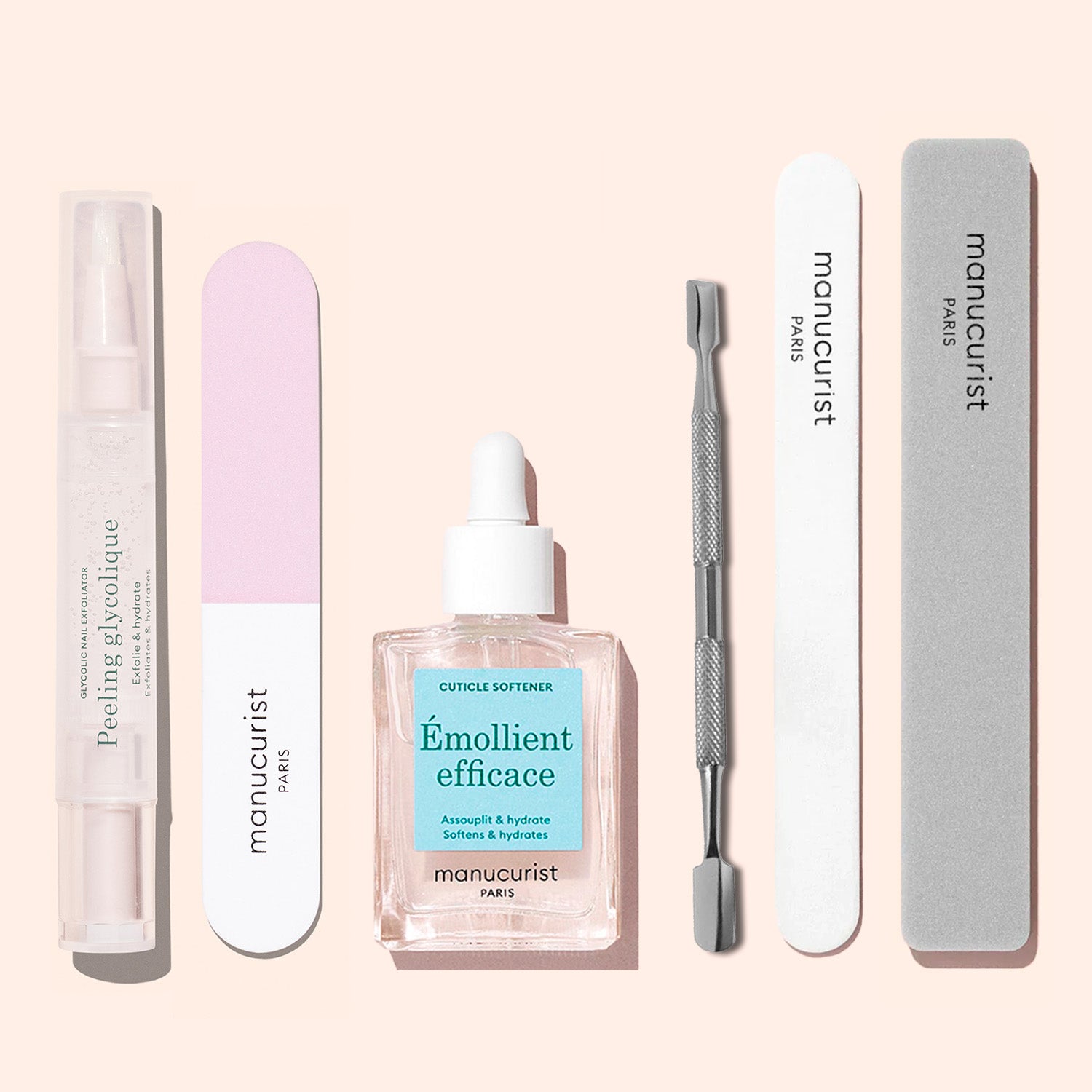 Prep &amp;amp; Glow Routine