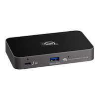 OWC Thunderbolt USB-C Hub: available @ Macsales.com from $179
