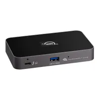 OWC Thunderbolt USB-C Hub: available @ Macsales.com&nbsp;from $179