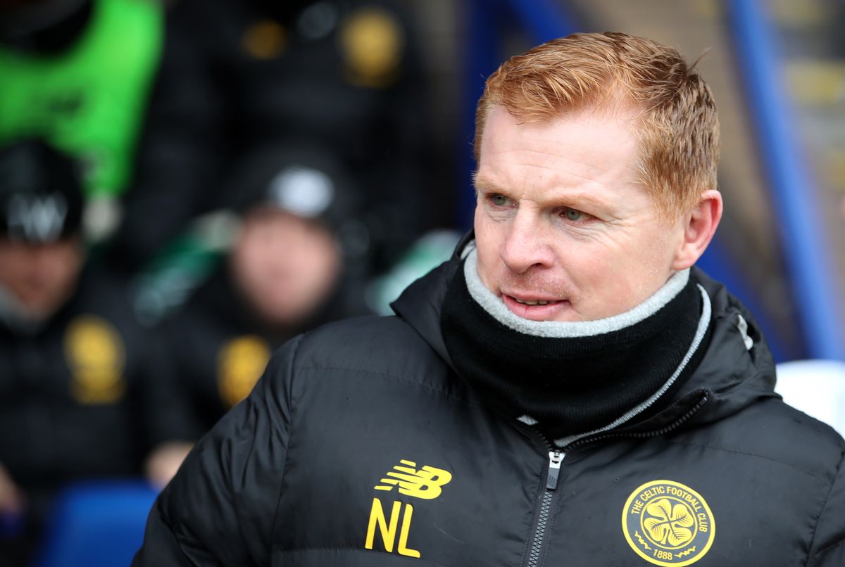 Neil Lennon