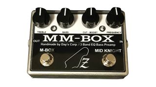 Atelier Z MM-Box review | Guitar World